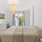 Σπίτι διακοπών Casa Paris Benalmádena