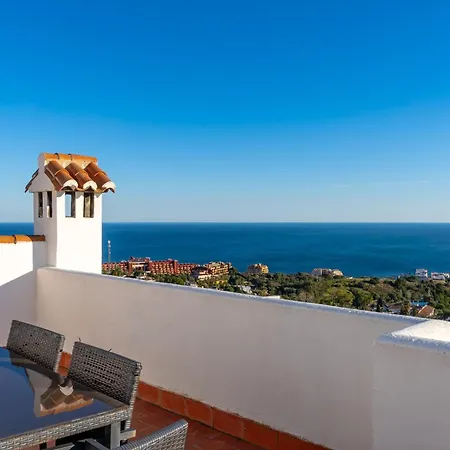 Casa Paris * بينالماذينا