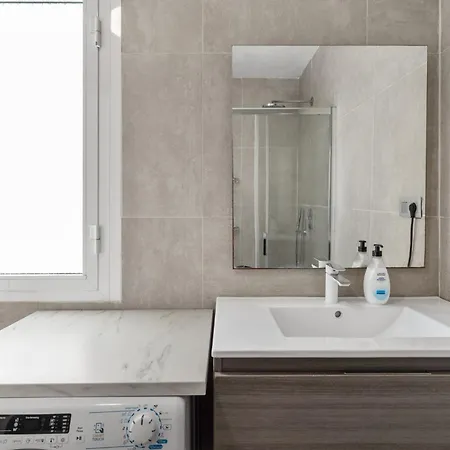 Ferienhaus Casa Paris Benalmádena