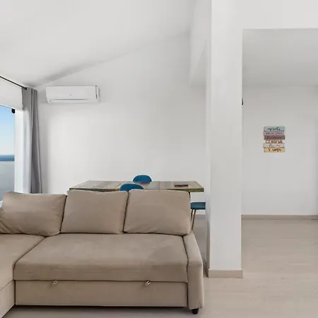 Ferienhaus Casa Paris