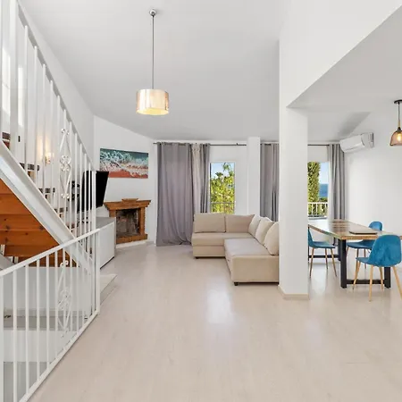 Ferienhaus Casa Paris
