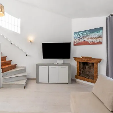 Ferienhaus Casa Paris