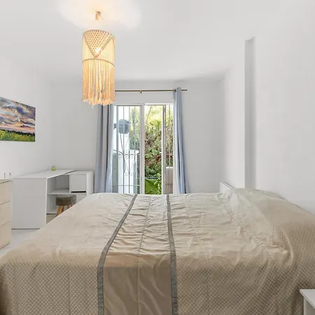 Ferienhaus Casa Paris Benalmádena