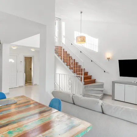 Casa Paris * Benalmádena