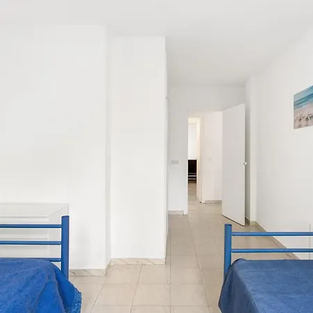 Ferienhaus Casa Paris Benalmádena