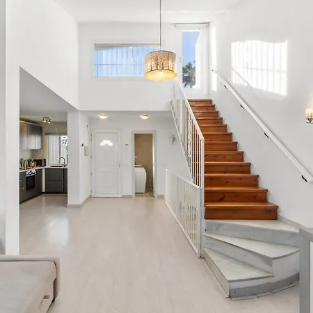 Casa Paris Ferienhaus