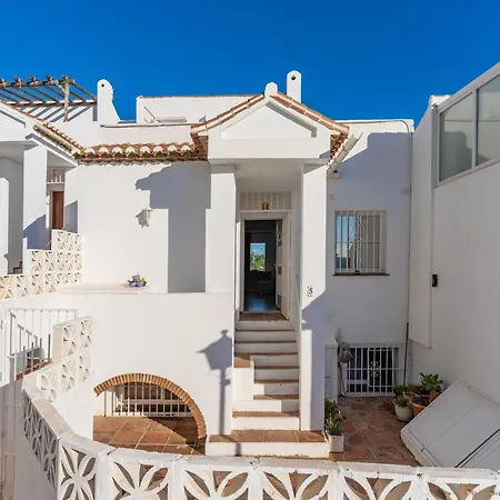 Casa Paris Ferienhaus *