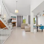 Prázdninový dům Casa Paris