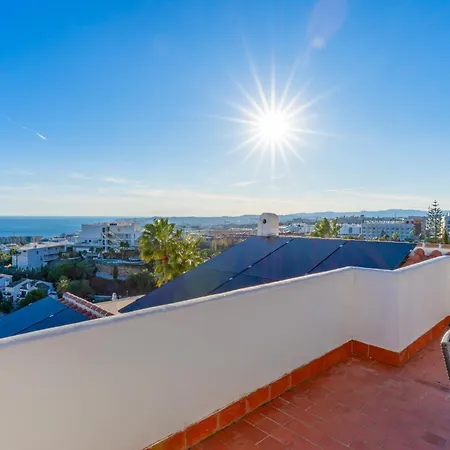 Casa Paris Benalmádena
